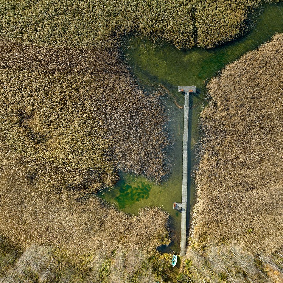 Rosochaty Róg, fot. Łukasz Tyczkowski